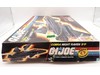 Cobra Night Raven S3P W/Strato-Viper Complete W/Box G.I. Joe 1986 Hasbro Vintage