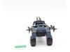 Cobra Overlord's Dictator 100% Complete GI Joe 1989 Action Figure Vehicle