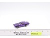 Custom Dodge Charger Purple 1968 1969 Hot Wheels Mattel Vintage Redline RL