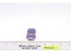 Custom Dodge Charger Purple 1968 1969 Hot Wheels Mattel Vintage Redline RL