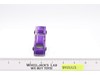 Custom Dodge Charger Purple 1968 1969 Hot Wheels Mattel Vintage Redline RL