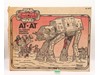 At-At Imperial Walker 100% Complete Star Wars ESB 1981 Kenner Vintage Vehicle