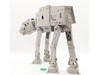 At-At Imperial Walker 100% Complete Star Wars ESB 1981 Kenner Vintage Vehicle