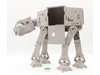 At-At Imperial Walker 100% Complete Star Wars ESB 1981 Kenner Vintage Vehicle