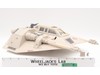 Snowspeeder 100% Complete WORKS Star Wars ESB 1980 Kenner Vehicle