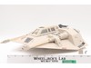 Snowspeeder 100% Complete WORKS Star Wars ESB 1980 Kenner Vehicle