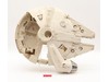 Millennium Falcon WORKS 100% Complete W/Box Star Wars 1979 Kenner Vehicle