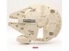 Millennium Falcon WORKS 100% Complete W/Box Star Wars 1979 Kenner Vehicle