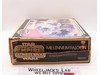 Millennium Falcon WORKS 100% Complete W/Box Star Wars 1979 Kenner Vehicle