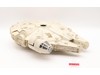 Millennium Falcon WORKS 100% Complete W/Box Star Wars 1979 Kenner Vehicle