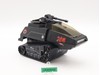 Cobra H.I.S.S. Tank JAPANESE 100% Complete GI Joe 1983 Hasbro Vintage Vehicle