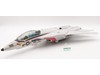 XP-14F Combat Jet Skystriker W/ Ace 100% Complete GI Joe 1983 Hasbro Vehicle