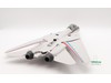 XP-14F Combat Jet Skystriker W/ Ace 100% Complete GI Joe 1983 Hasbro Vehicle