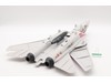 XP-14F Combat Jet Skystriker W/ Ace 100% Complete GI Joe 1983 Hasbro Vehicle