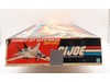 XP-14F Combat Jet Skystriker W/ Ace 100% Complete GI Joe 1983 Hasbro Vehicle