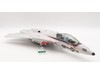 XP-14F Combat Jet Skystriker W/ Ace 100% Complete GI Joe 1983 Hasbro Vehicle