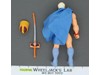 Jaga Thundercats RARE 100% Complete 1987 LJN Vintage Action Figure