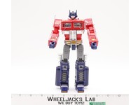 Oversized MPP-10 Optimus Prime WEI JIANG Third Party Action Figure