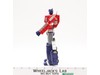 Oversized MPP-10 Optimus Prime WEI JIANG Third Party Action Figure