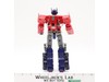 Oversized MPP-10 Optimus Prime WEI JIANG Third Party Action Figure