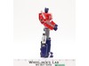 Oversized MPP-10 Optimus Prime WEI JIANG Third Party Action Figure