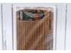 Hawk Mail Away Red Back CAS GRADED 90 GI Joe 1983 Hasbro NEW SEALED