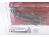 Hawk Mail Away Red Back CAS GRADED 90 GI Joe 1983 Hasbro NEW SEALED