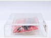Hawk Mail Away Red Back CAS GRADED 90 GI Joe 1983 Hasbro NEW SEALED