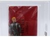 Hawk Mail Away Red Back CAS GRADED 90 GI Joe 1983 Hasbro NEW SEALED