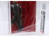 Hawk Mail Away Red Back CAS GRADED 90 GI Joe 1983 Hasbro NEW SEALED