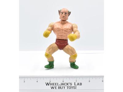 Unknown #3 KO Knockoff Bootleg Wrestling Champions