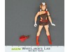 Pumyra Thundercats 1985 100% Complete LJN Vintage Action Figure 6"