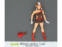 Pumyra Thundercats 1985 100% Complete LJN Vintage Action Figure 6"