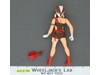 Pumyra Thundercats 1985 100% Complete LJN Vintage Action Figure 6"