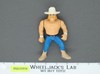 Billy Gunn WWF WWE Hasbro Wrestling 1994 Vintage Action Figure RARE