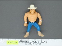 Billy Gunn WWF WWE Hasbro Wrestling 1994 Vintage Action Figure RARE