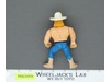 Billy Gunn WWF WWE Hasbro Wrestling 1994 Vintage Action Figure RARE