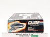 Sky Sharc 100% Complete GI Joe Sky Patrol 1989 Hasbro Action Figure Vehicle