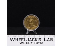 Kez Iban Droids Series Collectors Coin 1985 Star Wars Kenner Vintage
