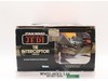 Imperial Tie Interceptor 100% Complete W/Box + INSERT Star Wars ROTJ 1983