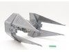 Imperial Tie Interceptor 100% Complete W/Box + INSERT Star Wars ROTJ 1983