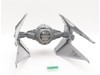 Imperial Tie Interceptor 100% Complete W/Box + INSERT Star Wars ROTJ 1983