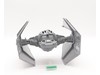 Imperial Tie Interceptor 100% Complete W/Box + INSERT Star Wars ROTJ 1983