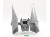 Imperial Tie Interceptor 100% Complete W/Box + INSERT Star Wars ROTJ 1983