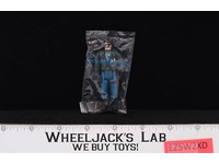 Sly Rax In Sealed Original Kenner Baggie M.A.S.K. 1985 Kenner 3" Action Figure