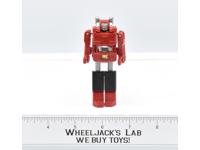 Scooter MR-16 100% Complete 1984 Gobots Bandai Tonka Vintage Action Figure