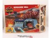 Boulder Hill Playset W/ BOX 100% Complete MASK M.A.S.K. 1985 Kenner Vintage