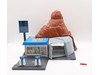 Boulder Hill Playset W/ BOX 100% Complete MASK M.A.S.K. 1985 Kenner Vintage