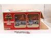 Boulder Hill Playset W/ BOX 100% Complete MASK M.A.S.K. 1985 Kenner Vintage