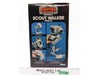 Scout Walker AT-ST 100% Complete W/ Box + INSERTS Star Wars ROTJ 1980 Kenner